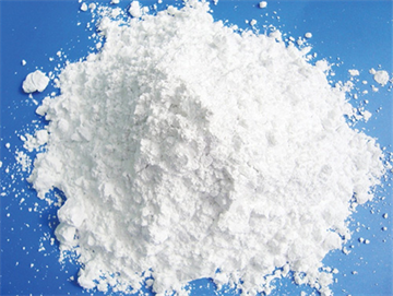 CaCO3 Powder